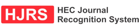 Pakistan HEC Journal Recognition Sysem