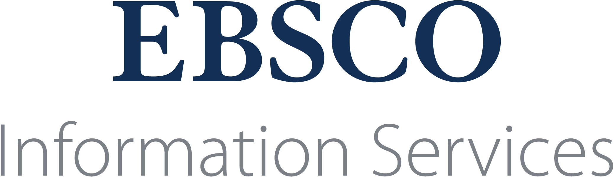 EBSCO Logo