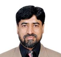 Dr Muhammad Babar Imran